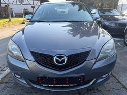 Gebraucht 2006 Mazda 3 Active Limousine | 2.990 €