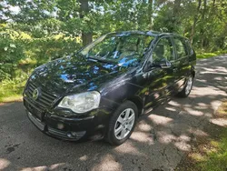 Schwarz Gebraucht 2009 VW Polo Kleinwagen | 3.700 € (Fairer Preis)