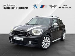 Schwarz Gebraucht 2018 Mini Cooper S Countryman Pepper SUV | 19.412 € (Fairer Preis)