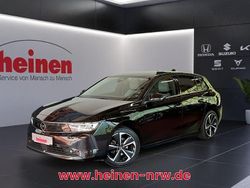 Schwarz Gebraucht 2023 Opel Astra Elegance Limousine | 16.909 € (Guter Preis)