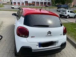 Weiß Gebraucht 2017 Citroën C3 Kleinwagen | 7.999 € (Fairer Preis)