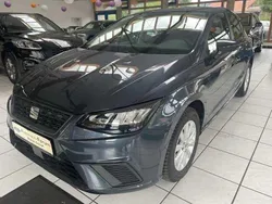 Grau Gebraucht 2025 Seat Ibiza Style Limousine | 20.900 € (Fairer Preis)