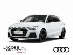 Weiß Neu 2025 Audi A1 Sportback Advanced Plus Kleinwagen | 25.960 € (Fairer Preis)
