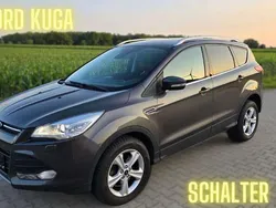 Magnetic Gebraucht 2016 Ford Kuga SYNC Edition SUV | 10.980 € (Superpreis)