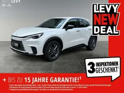Titaniumweiss Neu 2025 Lexus LBX SUV | 30.929 € (Guter Preis)