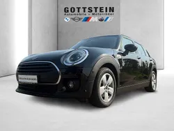 Midnightblack ii Gebraucht 2022 Mini Cooper Clubman Essential Kombi | 25.900 € (Etwas zu teuer)