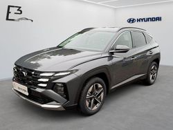 Ecotronic grey / mic Neu 2025 Hyundai Tucson Trend SUV | 33.790 € (Fairer Preis)