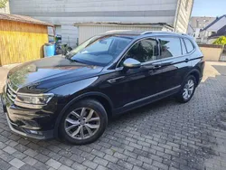 Gebraucht 2018 VW Tiguan Allspace Highline SUV | 26.499 € (Etwas zu teuer)