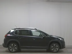 Schwarz Gebraucht 2019 Peugeot 2008 Allure SUV | 8.980 € (Fairer Preis)