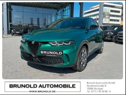 {"label" => "green", "value" => "green"} Gebraucht 2022 Alfa Romeo Tonale Edizione Speciale SUV | 36.900 € (Teuer)