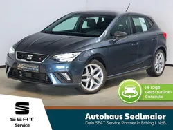 Magnetic tech Gebraucht 2021 Seat Ibiza Beats Kleinwagen | 18.970 € (Fairer Preis)