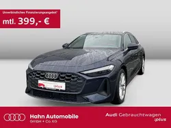 Firmamentblau metallic Gebraucht 2025 Audi A5 Ambiente Coupé | 52.830 €