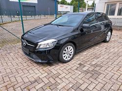 Gebraucht 2015 Mercedes A160 Kleinwagen | 6.000 € (Superpreis)