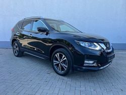 Schwarz Gebraucht 2020 Nissan X-Trail N-TEC SUV | 17.400 € (Superpreis)