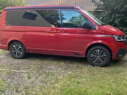 VW California
