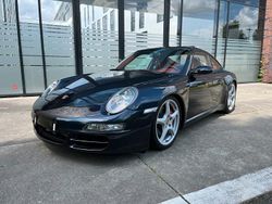 Grau Gebraucht 2006 Porsche 911 Carrera S Coupé | 55.000 €