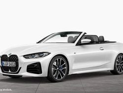 Mineralweiß Gebraucht 2023 BMW M440 M Sport Limousine | 51.900 € (Guter Preis)
