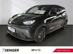 Gebraucht 2025 BYD Dolphin Comfort Kleinwagen | 25.970 € (Fairer Preis)