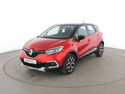 Rot Gebraucht 2019 Renault Captur Intens SUV | 14.550 € (Fairer Preis)