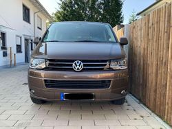 Braun Gebraucht 2012 VW T5 Match Van | 22.000 € (Fairer Preis)