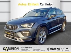 Grau Gebraucht 2021 Seat Ateca SUV | 17.450 € (Superpreis)