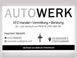 Blau Gebraucht 2008 VW Caddy Team Van / Kleinbus | 9.999 €