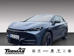 Tavascanblau Gebraucht 2024 Cupra Tavascan VZ SUV | 48.880 € (Etwas zu teuer)