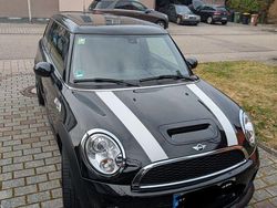 Schwarz Gebraucht 2014 Mini Cooper S Roadster Cabrio | 12.600 €