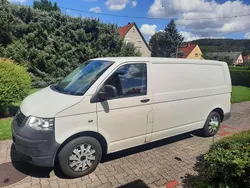 Weiß Gebraucht 2003 VW T4 Van | 4.800 € (Guter Preis)