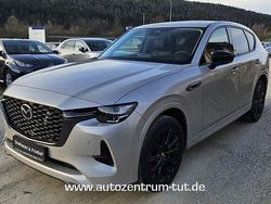 Platinum quartz Gebraucht 2023 Mazda CX-60 Homura-Line SUV | 50.990 € (Etwas zu teuer)