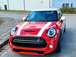 Rot Gebraucht 2019 Mini Cooper S Kleinwagen | 17.699 € (Guter Preis)