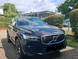 Schwarz Gebraucht 2018 Volvo XC60 SUV | 29.900 € (Fairer Preis)
