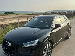 Schwarz Gebraucht 2019 Audi SQ2 Comfort SUV | 27.500 € (Fairer Preis)