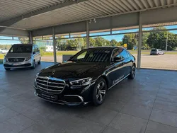 Schwarz Gebraucht 2023 Mercedes S350 Limousine | 89.300 € (Guter Preis)