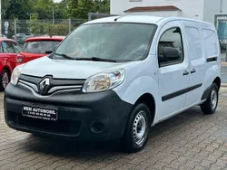 Weiß Gebraucht 2019 Renault Kangoo Van / Kleinbus | 8.850 € (Superpreis)