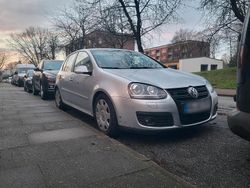 Silber Gebraucht 2007 VW Golf Limousine | 3.250 € (Fairer Preis)