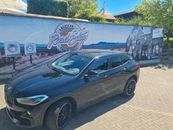 Schwarz Gebraucht 2019 BMW X2 Advantage SUV | 16.900 € (Guter Preis)