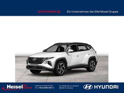 Weiß Neu 2025 Hyundai Tucson N Line SUV | 37.960 € (Fairer Preis)