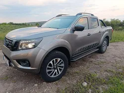 Grau Gebraucht 2019 Nissan Navara N-Guard Abholung | 25.500 € (Fairer Preis)