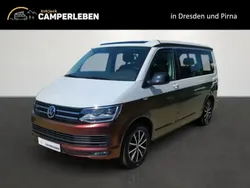 Weiß Gebraucht 2019 VW T6.1 Edition Van | 48.990 € (Teuer)