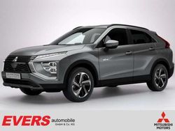 Platinumgrau Gebraucht 2024 Mitsubishi Eclipse Cross Plus SUV | 30.750 €