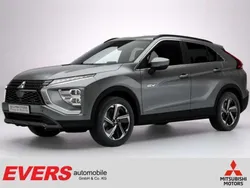 Platinumgrau Neu 2024 Mitsubishi Eclipse Cross Plus SUV | 30.750 €