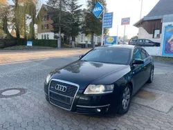 Schwarz Gebraucht 2004 Audi A6 Limousine | 2.990 € (Guter Preis)
