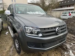 Grau Gebraucht 2011 VW Amarok Basis Abholung | 9.900 €