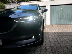 Grau Gebraucht 2020 Mazda CX-5 Inclusive SUV | 28.000 €