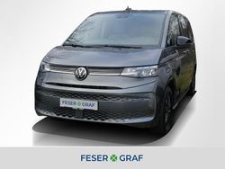Indiumgrau metallic Gebraucht 2024 VW Multivan Life Van | 49.912 € (Guter Preis)