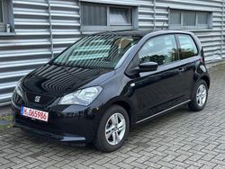 Schwarz Gebraucht 2014 Seat Mii 4You Kleinwagen | 5.999 € (Guter Preis)