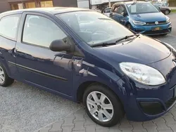 Blau Gebraucht 2007 Renault Twingo Authentique Kleinwagen | 1.590 € (Fairer Preis)