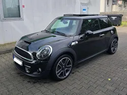 Midnight black Gebraucht 2011 Mini Cooper Kleinwagen | 5.490 € (Superpreis)