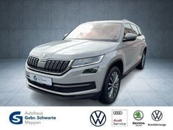 Grau Gebraucht 2020 Skoda Kodiaq Style SUV | 26.950 € (Fairer Preis)